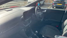 Ford Puma 1.0 EcoBoost Hybrid mHEV ST-Line 5dr Petrol Hatchback